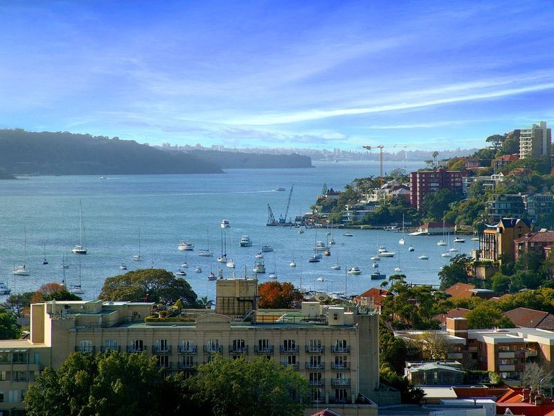1202/349 New South Head Road, Double Bay NSW 2028