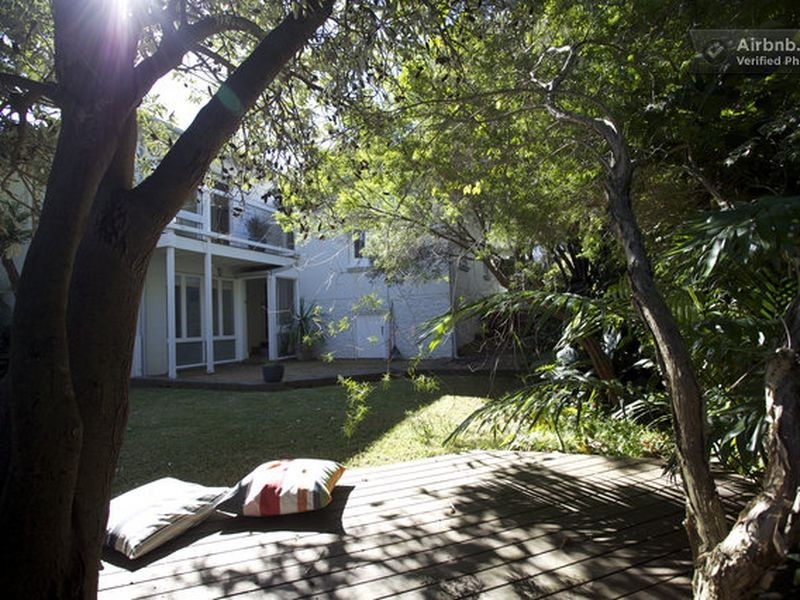 31 Dudley Road, Rose Bay NSW 2029