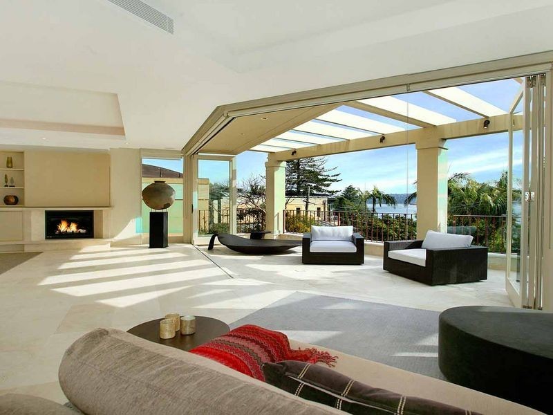 58 The Crescent, Vaucluse NSW 2030