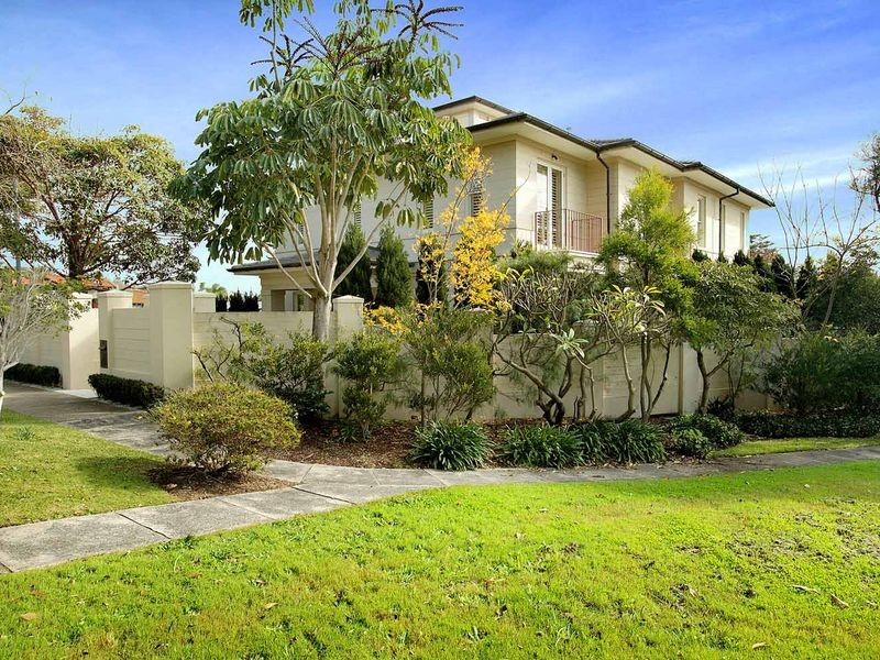 58 The Crescent, Vaucluse NSW 2030