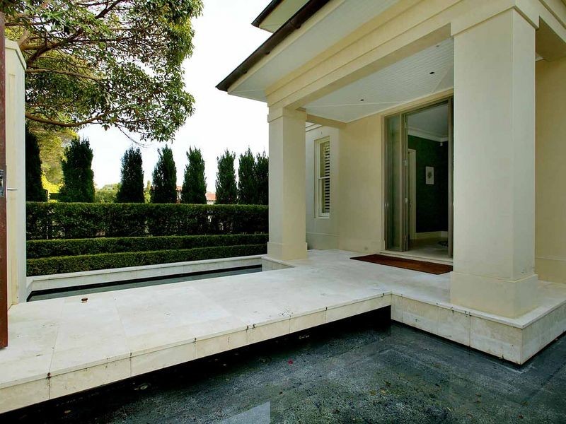 58 The Crescent, Vaucluse NSW 2030