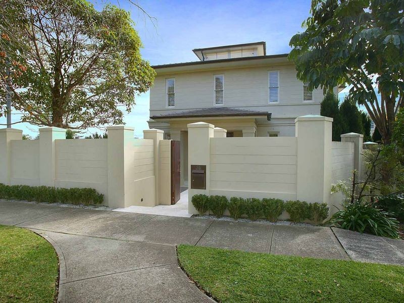 58 The Crescent, Vaucluse NSW 2030