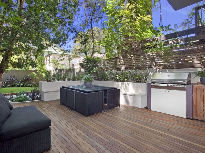40 Nickson Street, Surry Hills NSW 2010