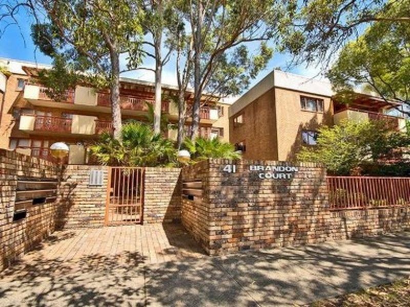 30/41 William Street, Double Bay NSW 2028