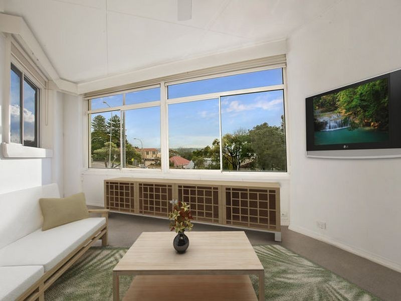 3/767-771 Old South Head Road, Vaucluse NSW 2030