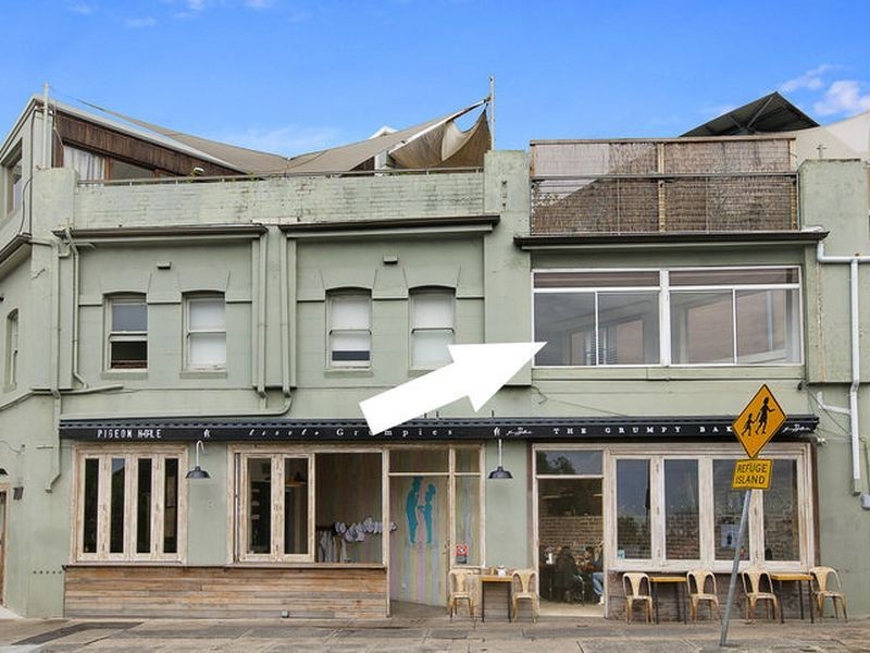 3/767-771 Old South Head Road, Vaucluse NSW 2030