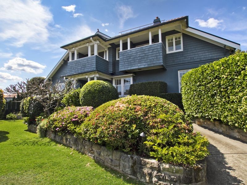 49 Wentworth Road, Vaucluse NSW 2030