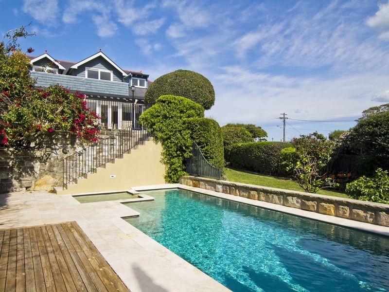 49 Wentworth Road, Vaucluse NSW 2030