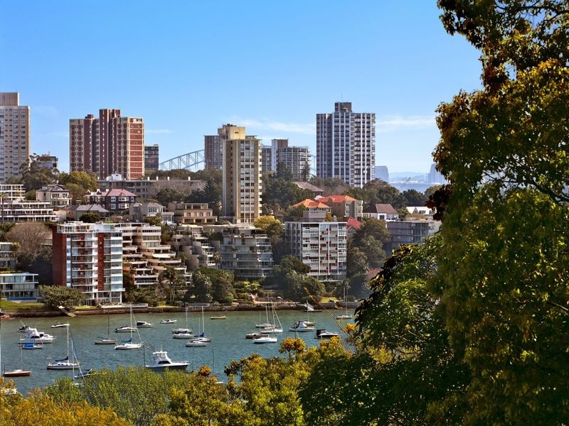 53/36 Fairfax Road, Bellevue Hill NSW 2023