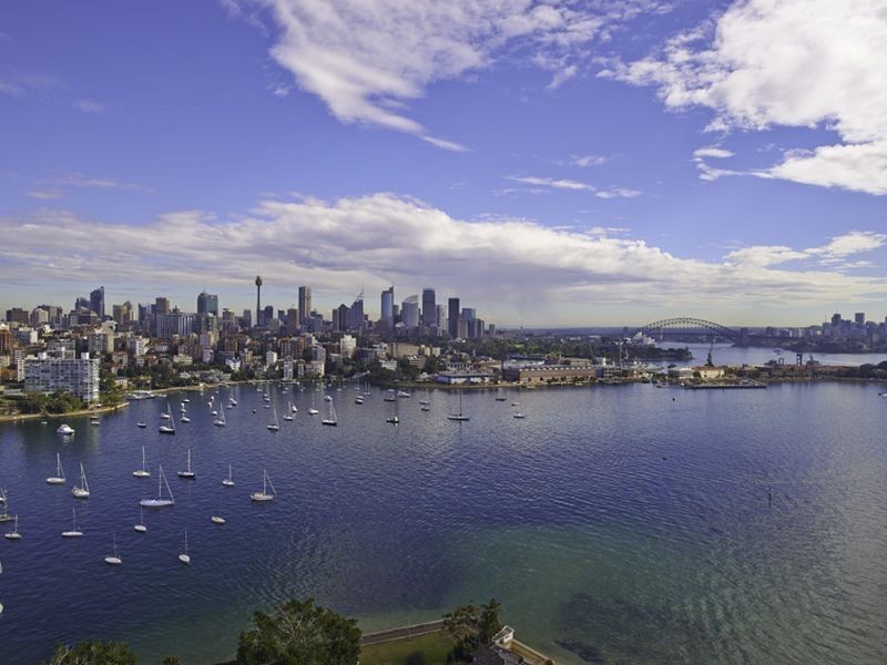 20a & 20b/21 Thornton Street, Darling Point NSW 2027