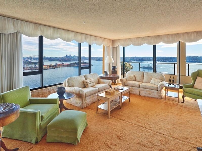 20a & 20b/21 Thornton Street, Darling Point NSW 2027