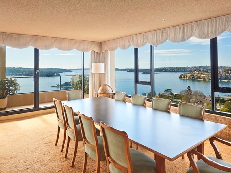 20a & 20b/21 Thornton Street, Darling Point NSW 2027