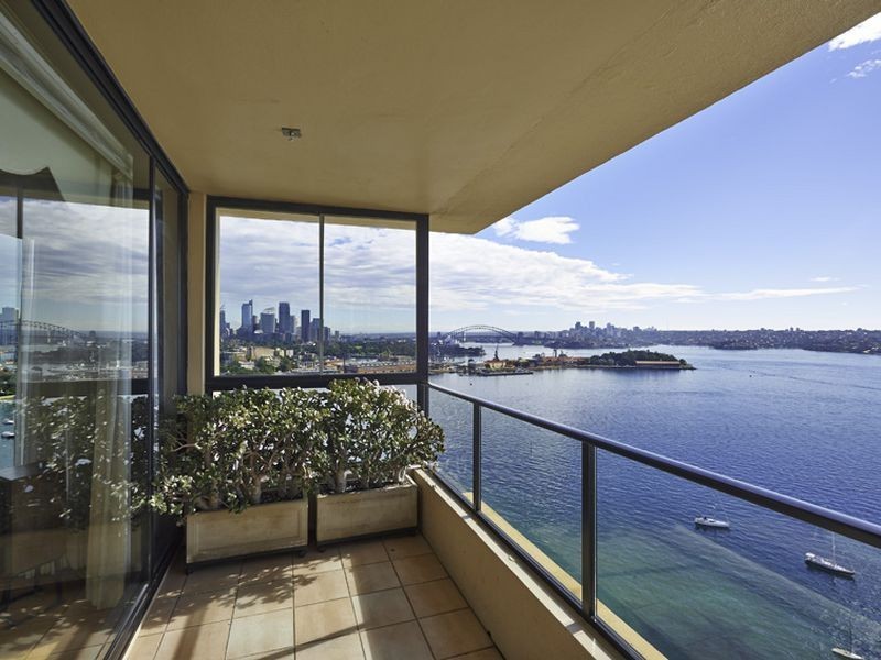 20a & 20b/21 Thornton Street, Darling Point NSW 2027