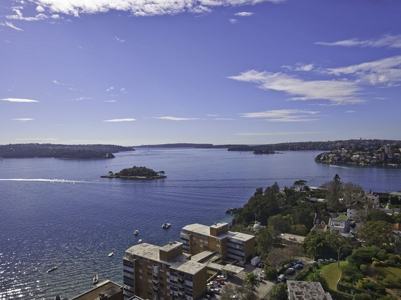 20a & 20b/21 Thornton Street, Darling Point NSW 2027