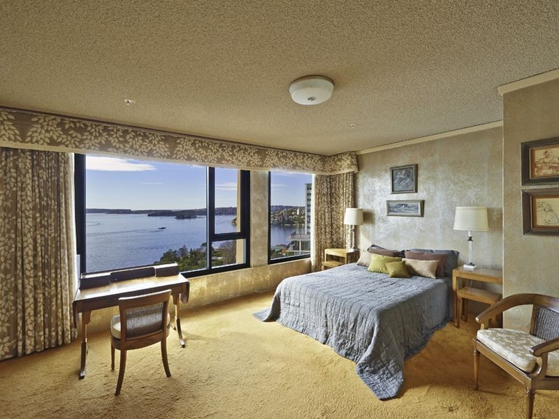 20a & 20b/21 Thornton Street, Darling Point NSW 2027