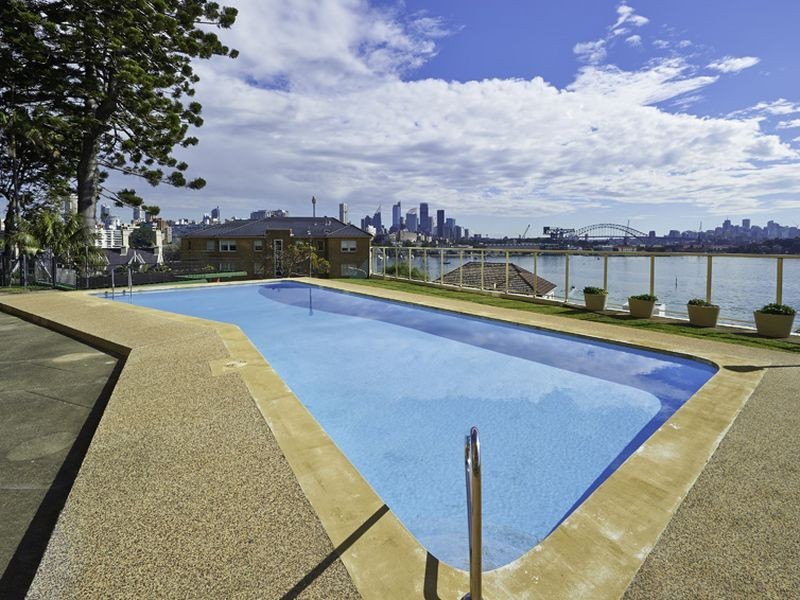 20a & 20b/21 Thornton Street, Darling Point NSW 2027