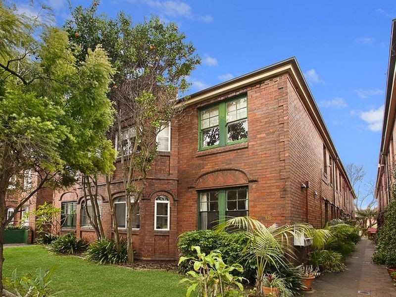 3/18 Manion Avenue, Rose Bay NSW 2029