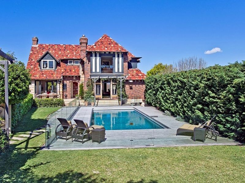 1 Cecil Road, Rose Bay NSW 2029