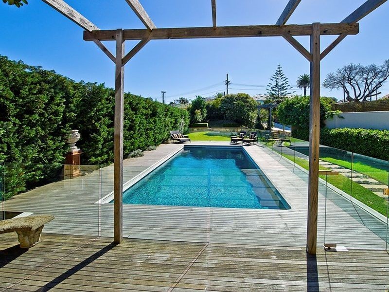 1 Cecil Road, Rose Bay NSW 2029