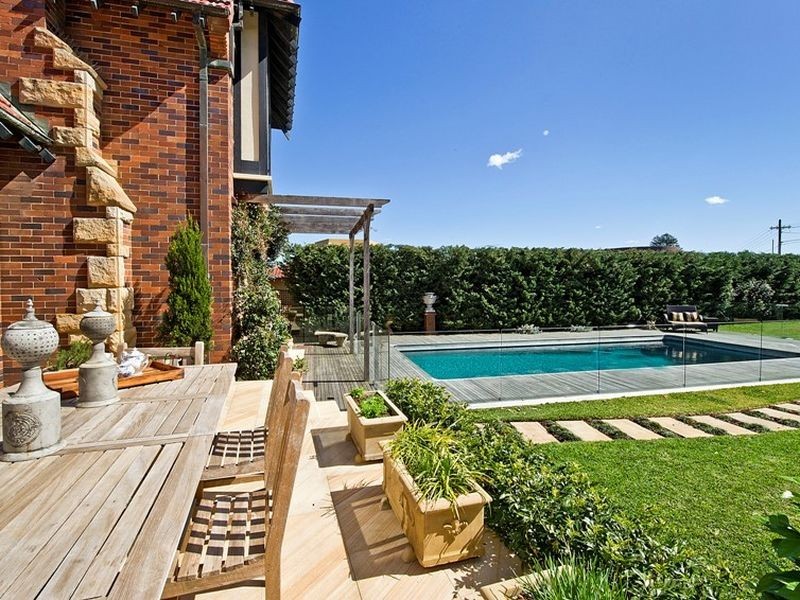 1 Cecil Road, Rose Bay NSW 2029