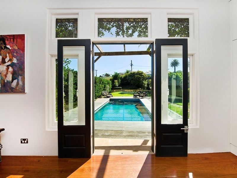 1 Cecil Road, Rose Bay NSW 2029