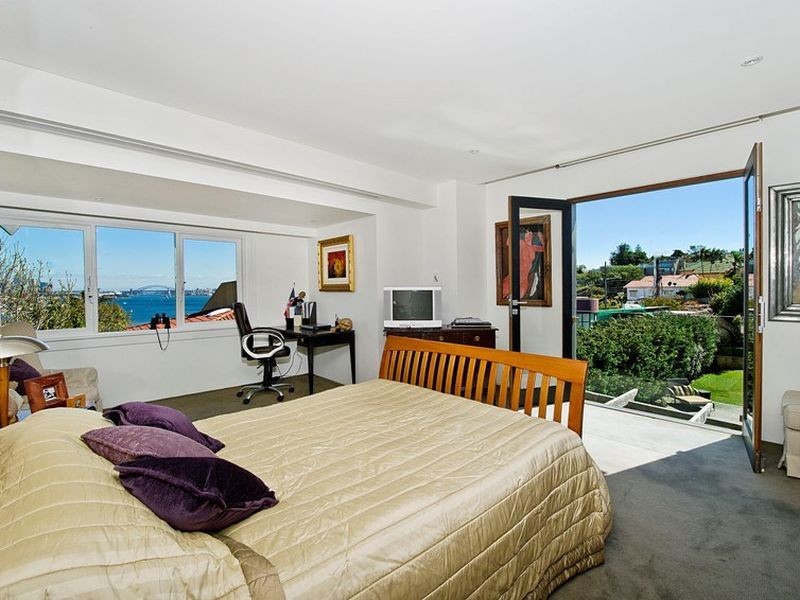 1 Cecil Road, Rose Bay NSW 2029