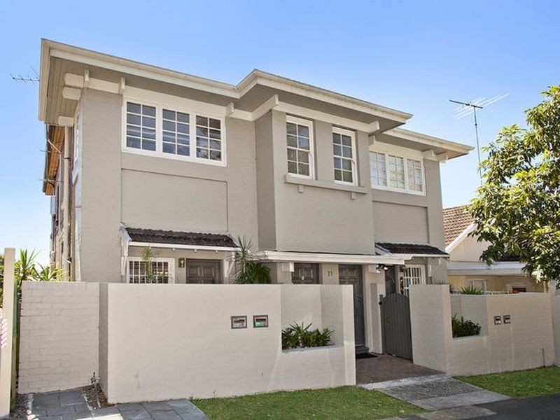 3/71 Edward Street, Bondi Beach NSW 2026
