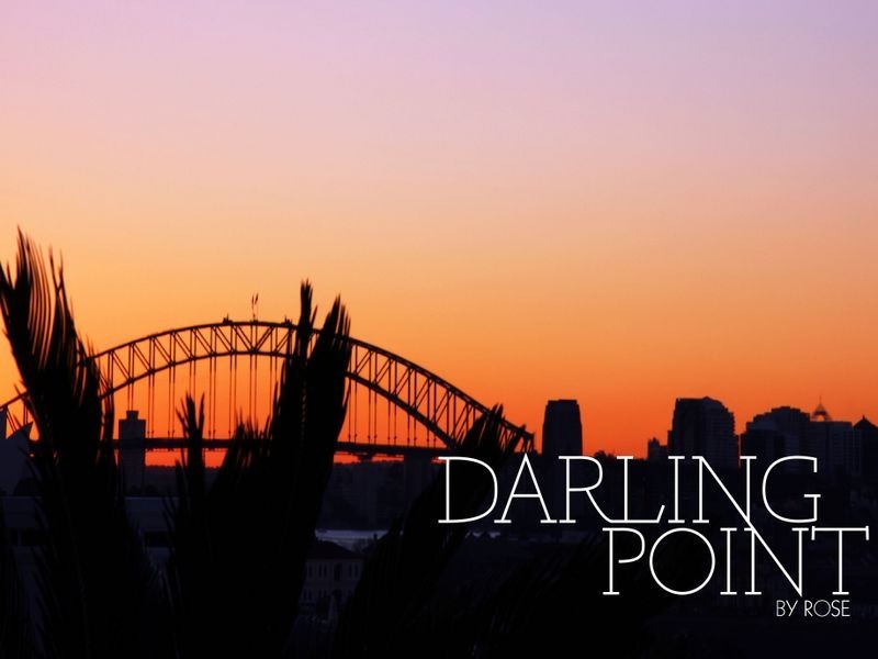 2/17 Thornton Street, Darling Point NSW 2027