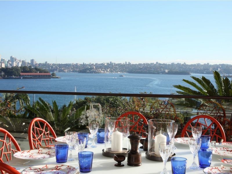 2/17 Thornton Street, Darling Point NSW 2027