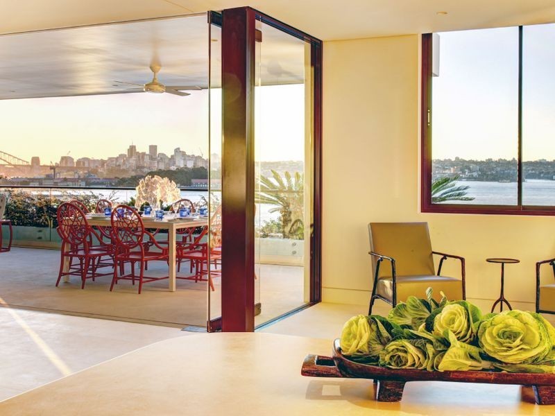 2/17 Thornton Street, Darling Point NSW 2027