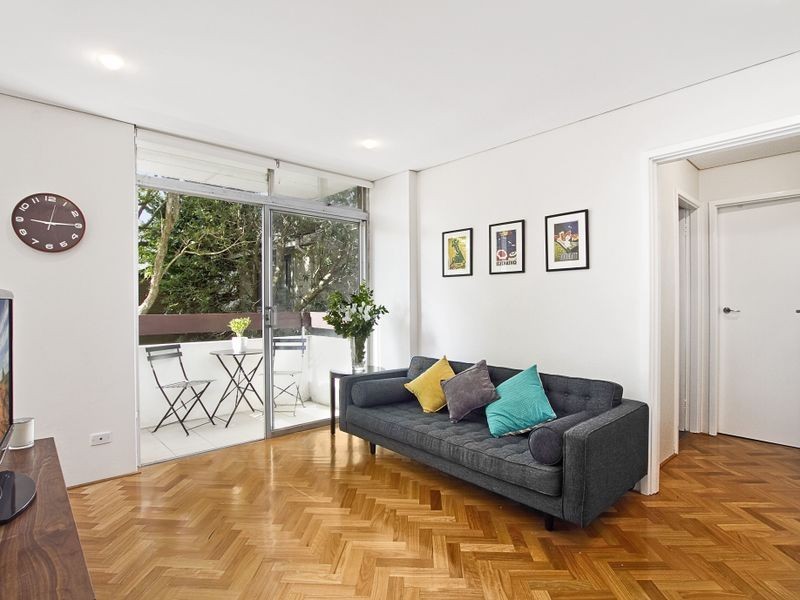 13/237 Underwood street, Paddington NSW 2021