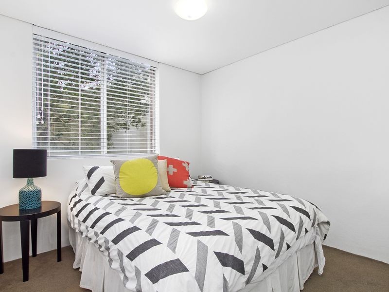 13/237 Underwood street, Paddington NSW 2021