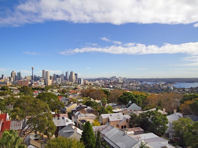 13/237 Underwood street, Paddington NSW 2021