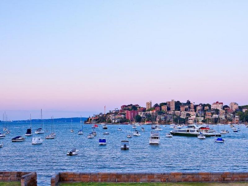 91 Ocean Avenue, Double Bay NSW 2028