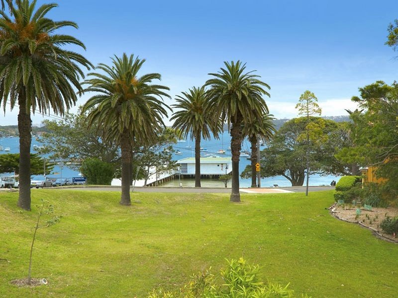 23 Robertson Place, Watsons Bay NSW 2030