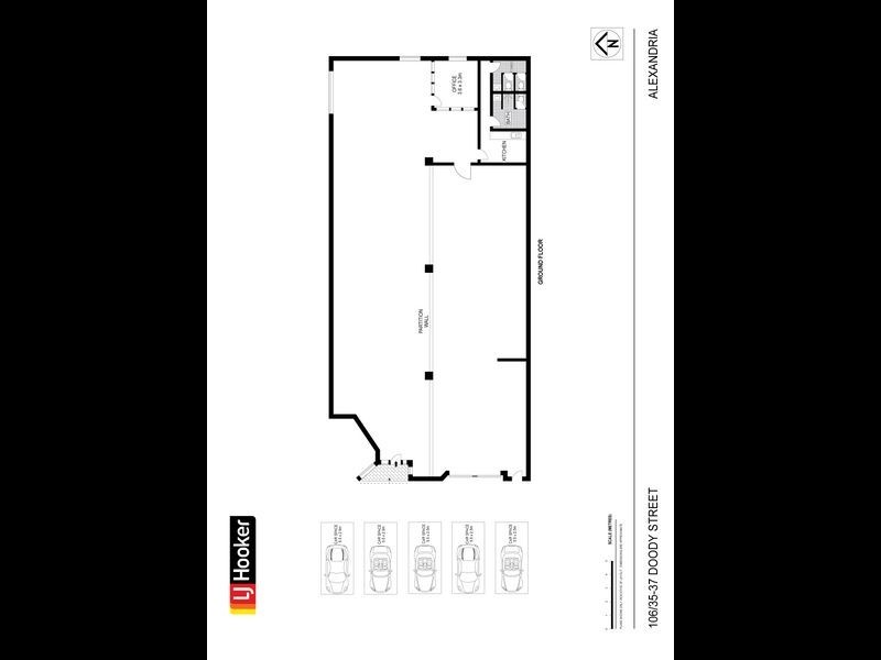 106/35-37 Doody Street, Alexandria NSW 2015