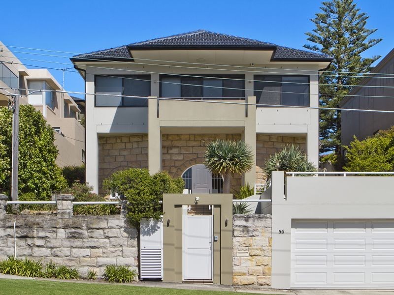 56 Kings Road, Vaucluse NSW 2030