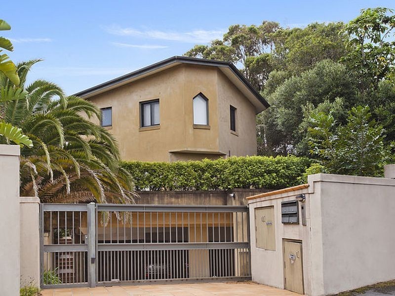 2/596 Old South Head Road, Rose Bay NSW 2029