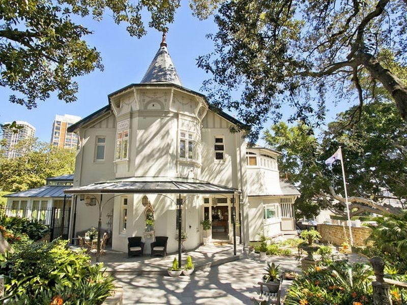 28 Darling Point Road, Darling Point NSW 2027