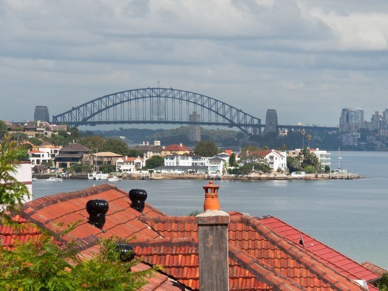 6/15 Ian Street, Rose Bay NSW 2029