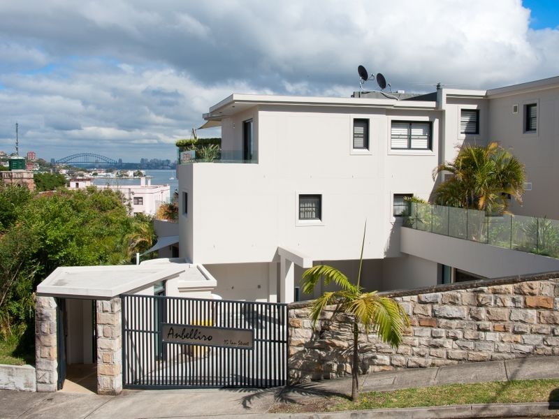 6/15 Ian Street, Rose Bay NSW 2029