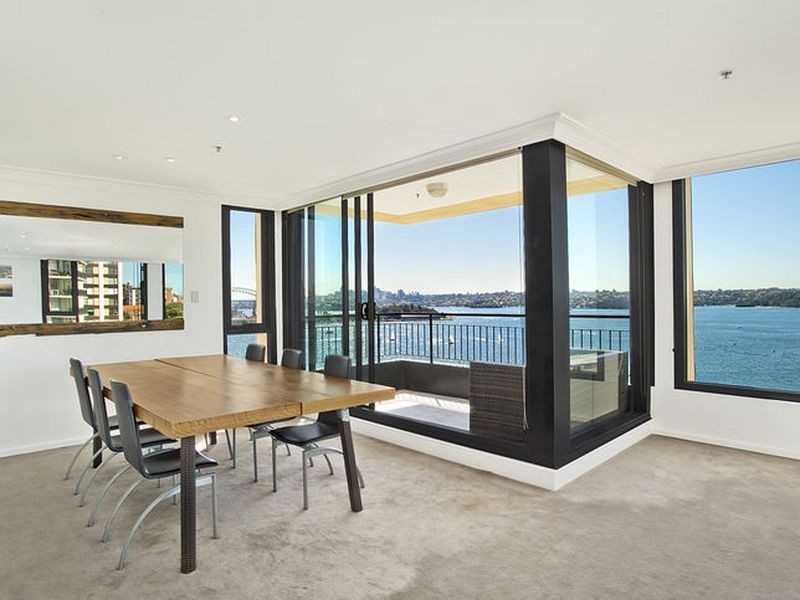 8a/21 Thornton Street, Darling Point NSW 2027