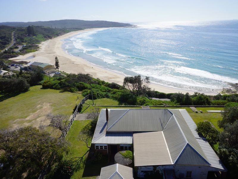 1 Hale Street, Catherine Hill Bay NSW 2281