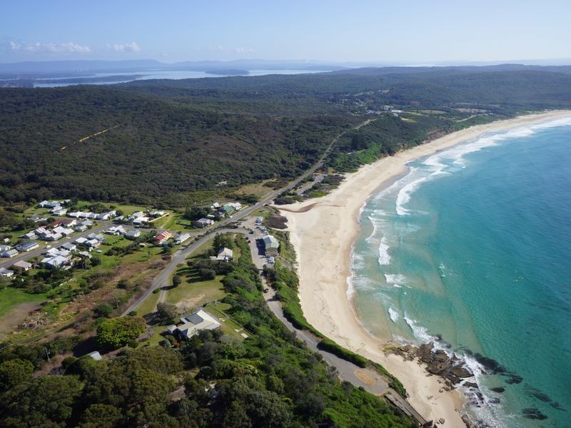 1 Hale Street, Catherine Hill Bay NSW 2281