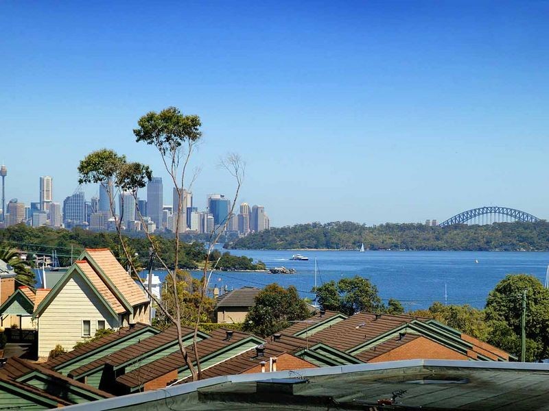 6 Gap Road, Watsons Bay NSW 2030