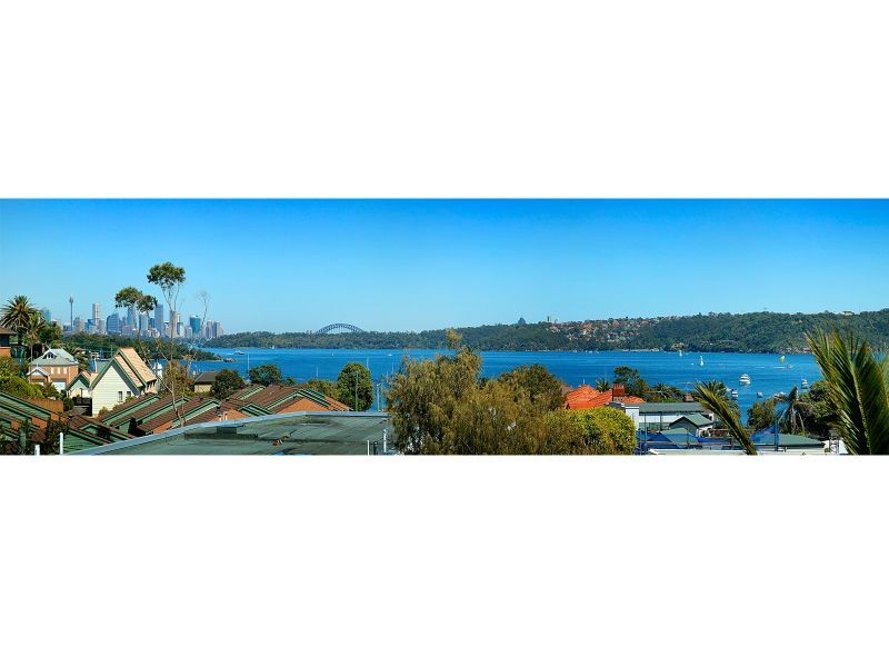 6 Gap Road, Watsons Bay NSW 2030