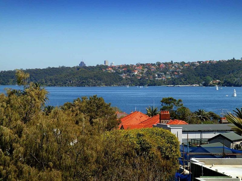 6 Gap Road, Watsons Bay NSW 2030
