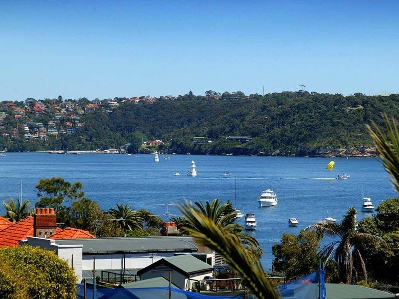 6 Gap Road, Watsons Bay NSW 2030