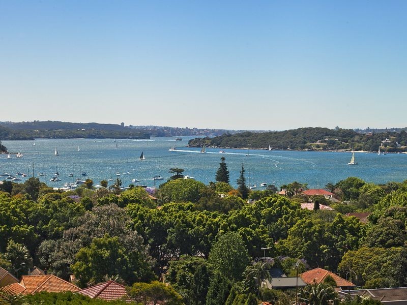 2/34 Drumalbyn Road, Bellevue Hill NSW 2023