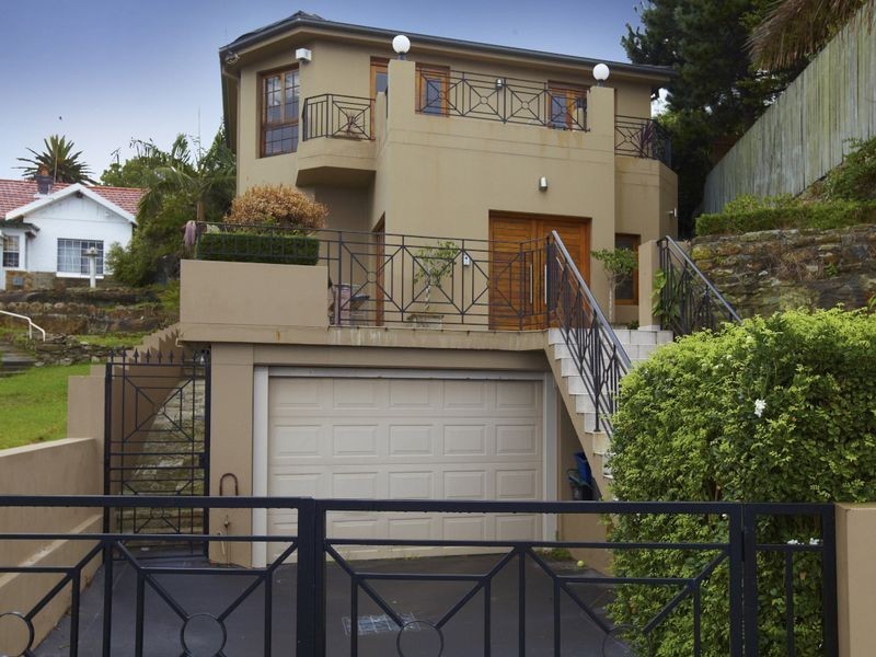 88 Old South Head Road, Vaucluse NSW 2030